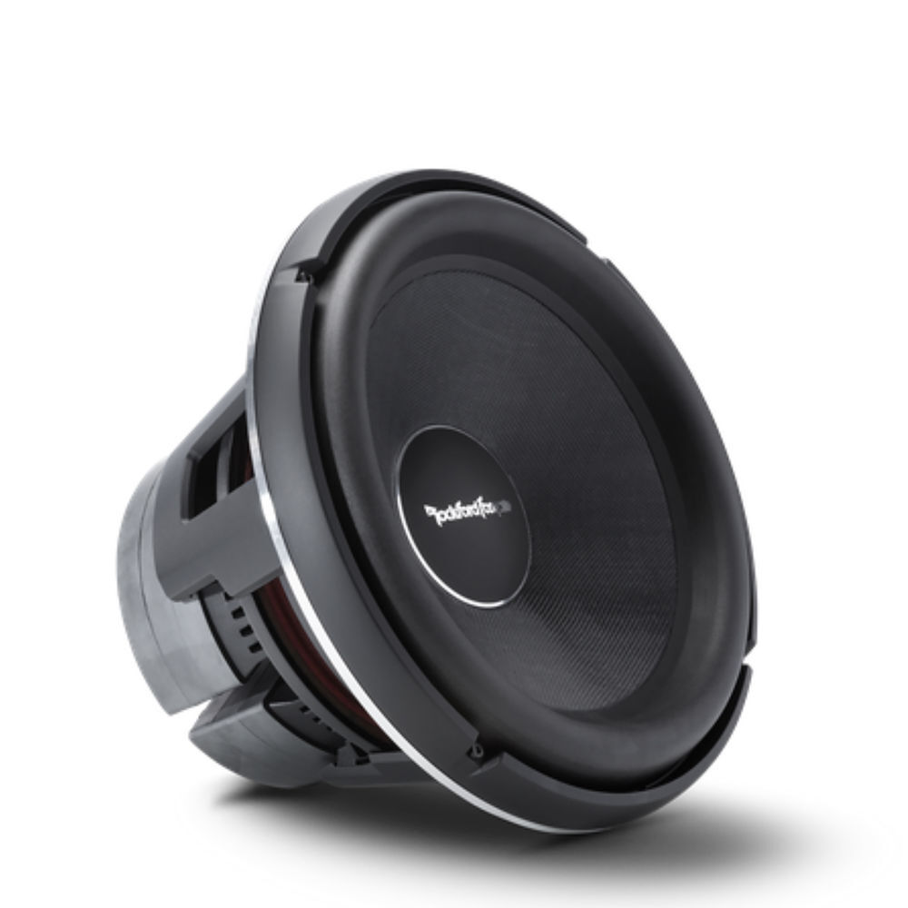 Rockford Fosgate T2S2-16 t2s216 Power Series 16 T2 Single 2- 203690₽