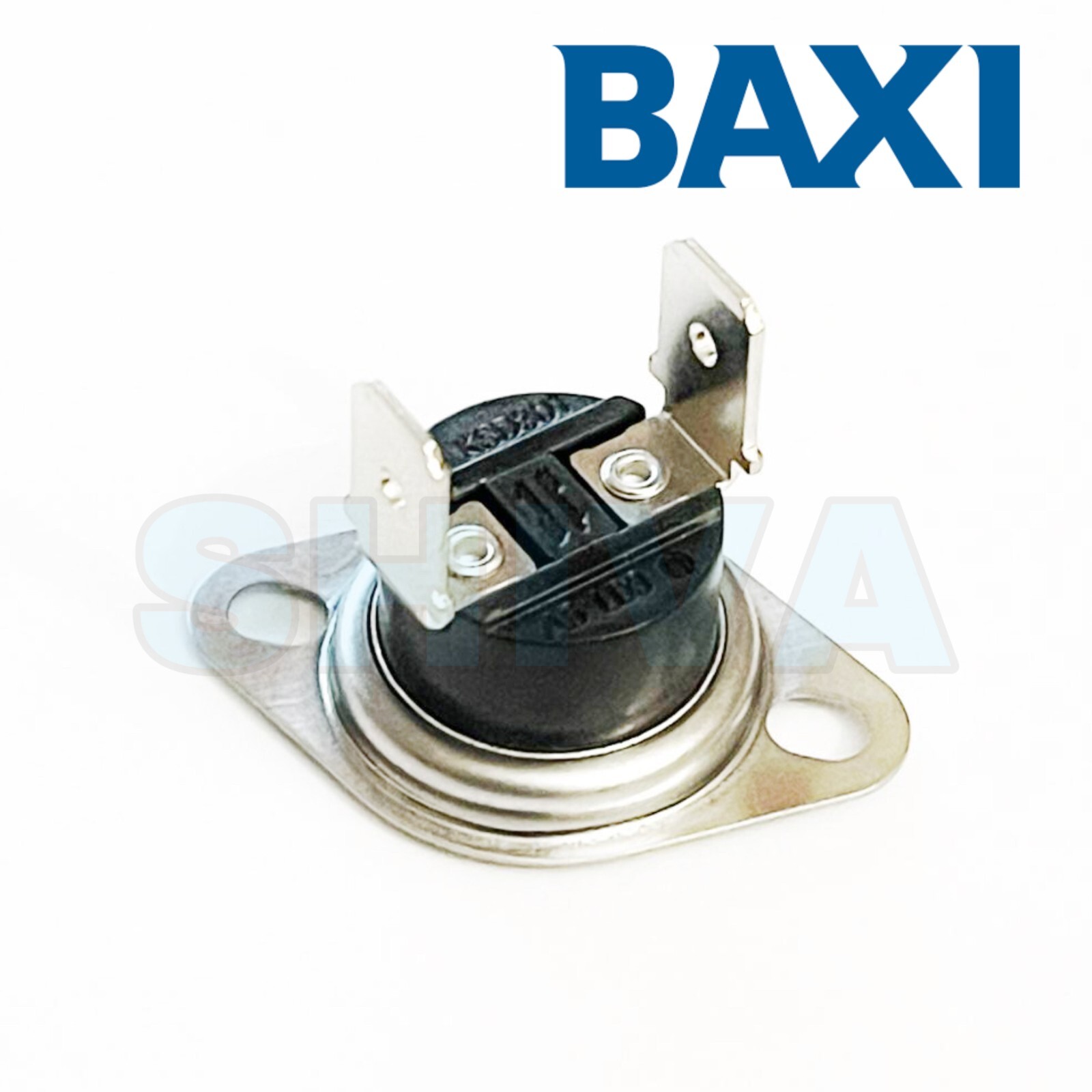 BAXI PERFORMA DUO TEC 24 33 40 COMBI ERP THERMOSTAT 248079 | eBay