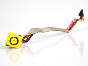 Lenovo ThinkPad X60 Ersatzteil: DC-In Power Jack Port Strom-Eingang für Netzteil