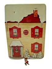 The Night Before Christmas Collectors Series - 1992 - Hallmark Keepsake Ornament