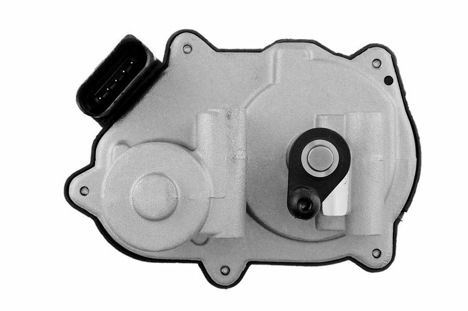 Skoda Octavia Mk2 2.0 TDI 20062013 Intake Manifold Swirl Flap Motor