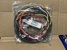 Sparex New Old Stock Part # S.66819 - 8N14401C Wiring Harness