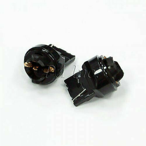 8 x T10 Keil 194 auf T20 7440 Trafo Glühbirne Steckschlüssel Basis Adapter Taiwan - Bild 3 von 6