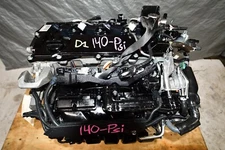 JDM 2018-2022 Toyota Camry RAV4 A25A-FKS 2.5L Motor Gasoline A25A FKS Engine