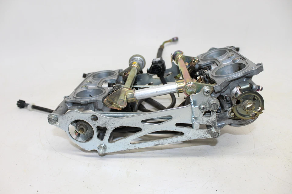 Carburadores Honda St1300 2004 carbohidratos Foto 2 de 4