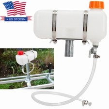 Auxiliary Oiler Kit w/Hose For Chainsaw Milli...