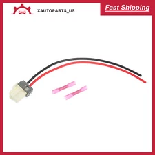Car Blower Motor Connector Wire Harness fit for Kia Forte 2013-2018 - 1 pcs