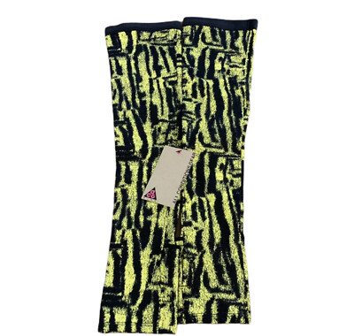 nike acg arm sleeves