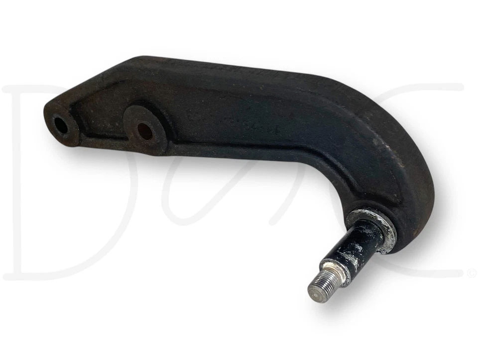 80-98 Ford F600 F700 LH Conductor Izquierdo Superior Amortiguador Torre Montaje E0Ht-18194-Aa Foto 2 de 4