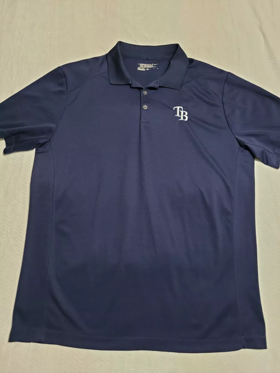 Rays polo best sale shirt