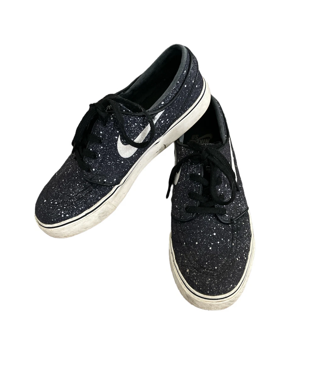 Nike stefan janoski bleu top marine