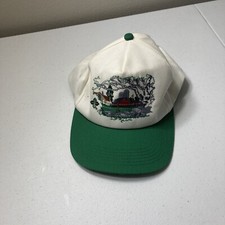 VTG Farm Credit Adjustable Strap Hat