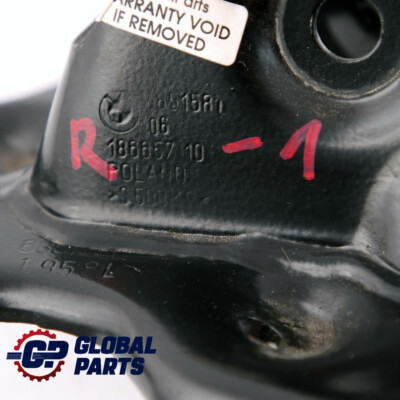 BMW 2 Series F46 Rear Left Suspension Bracket 6851581 for sale  