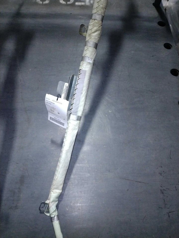 Used Left Curtain Air Bag fits: 2008 Ford Expedition front driver roof 119`` WB - Изображение 2 из 4