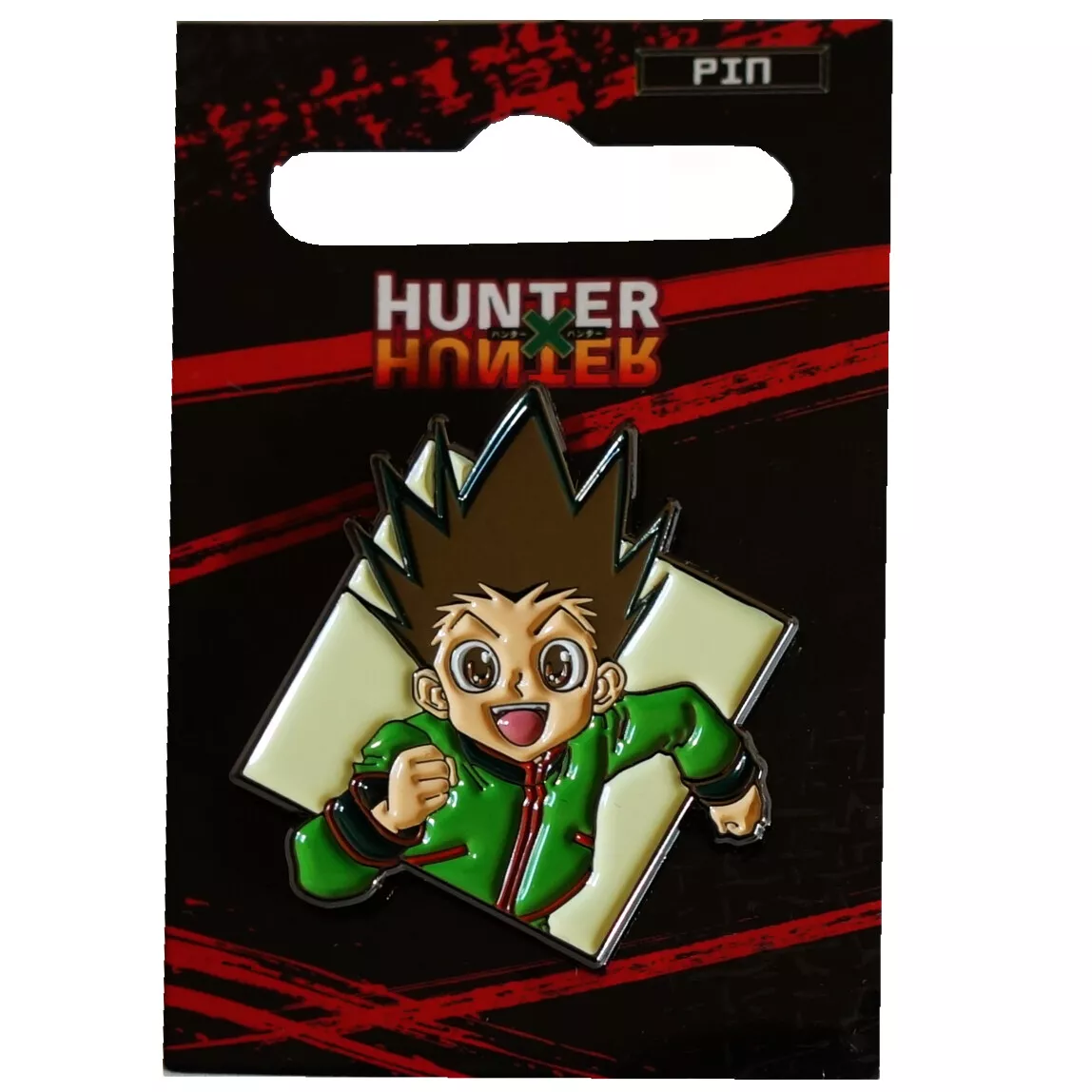 Pin em HunterxHunter