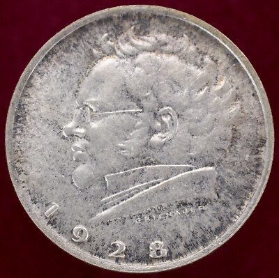 Österreich 2 Schilling 1928 Schubert (J0303)