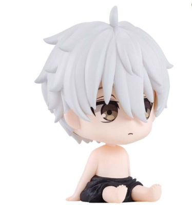 BANPRESTO Blue Lock Seishiro Nagi Relax in the sauna Figure Japan