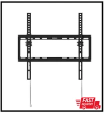 Tilt Wall TV Mount for 24"-70" Tvs (9129) | (NEW) (FREE SHIPPING)