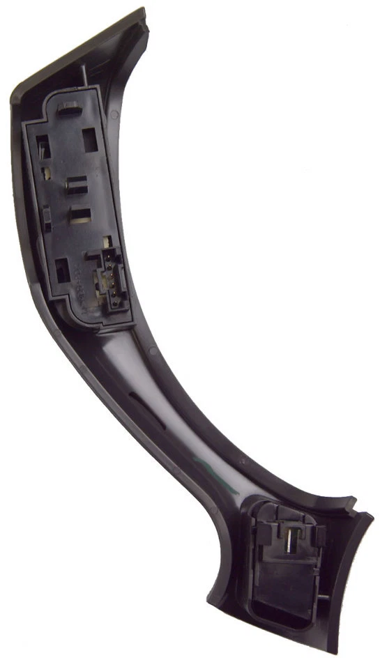 Interruptor de volante derecho gris Cadillac DeVille Seville 2000-2005 nuevo 12451238 Foto 2 de 4