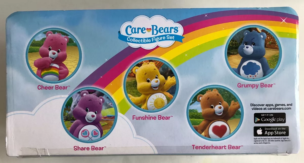 Ebay hotsell care bears