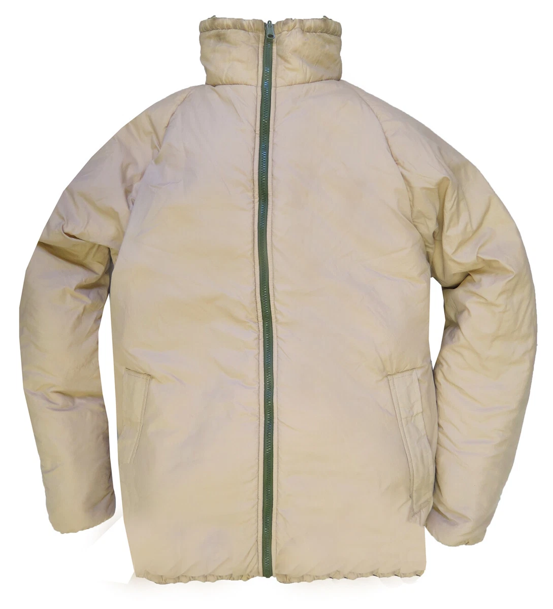 Bivvy jacket cheap