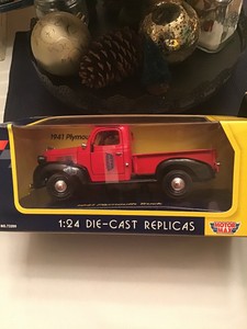 motor max diecast replicas