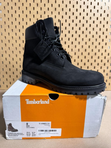 Timberland Men's Classic6" Premium Waterproof Boot