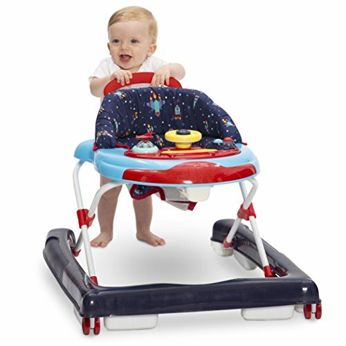 delta children first exploration walker