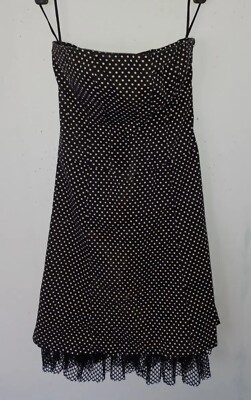TRIPP NYC Kleid Gr. S