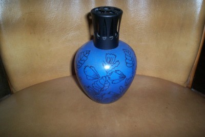 LAMPE BERGER EN CERAMIQUE objet d'occasion en très bon ...