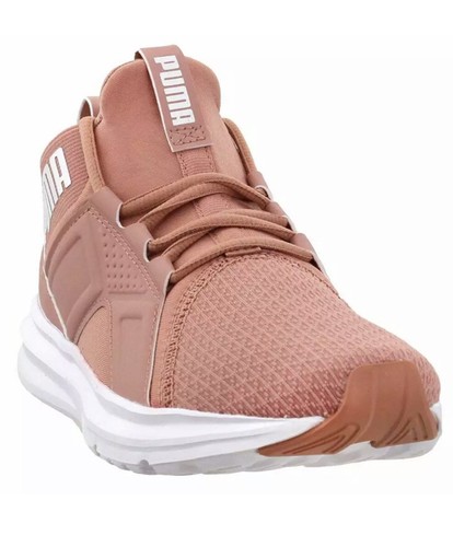 puma zenvo pink
