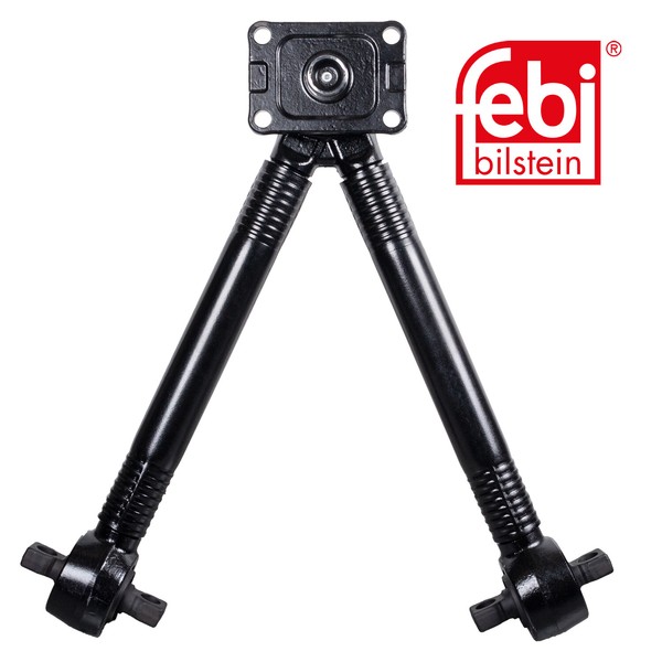 Febi Bilstein Querlenker Lenker RadaufhäNgung Hinten Mitte 30614-image