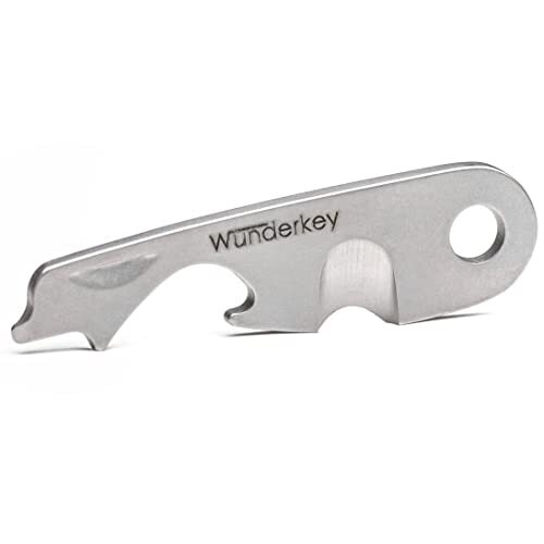 Wunderkey Multitool (E3T)