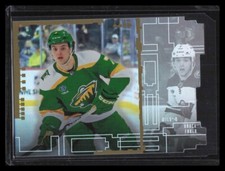 2023-24 Upper Deck #UD3-7 Brock Faber 1998-99 UD3