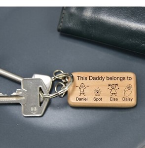 personalised birthday gifts for kids