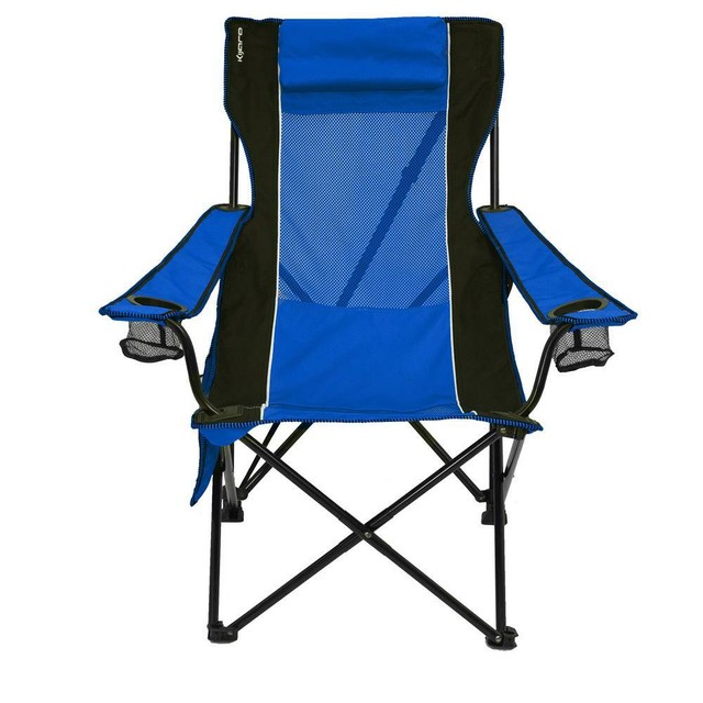 kijaro folding chair