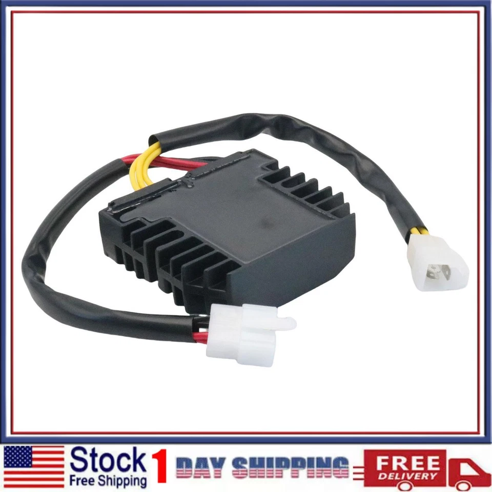 Se adapta a Ducati 749 848 999 1098 1099 1198 regulador eléctrico de disparo caliente rectificador Foto 4 de 4