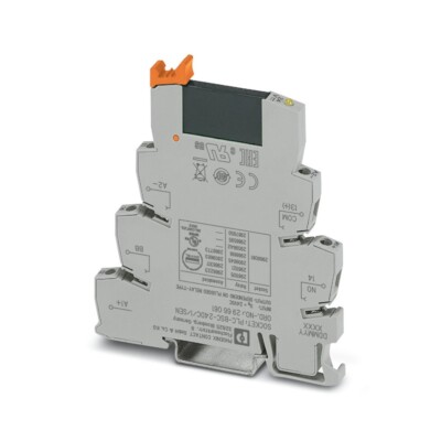 1pcs New 2967840  PHOENIX CONTACT  Module  PLC-OSC-24DC/230AC/1