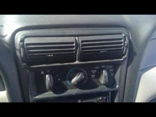 Heater Climate Temperature Control AC Fits 94-00 MUSTANG 186831