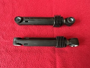 Stoßdämpfer 2 Stück für Waschmaschine Beko WMB 71443 PTE Originalteil 2816871100