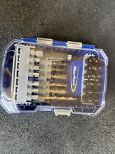 For Blue Point Dbdds27 New Drilldriver Set New 27pc Set For Blue Point Dbdds27 New Drilldriver Set New 27pc Set