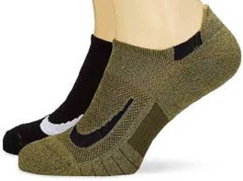 nike army socks