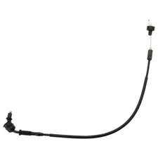 Tusk Throttle Cable Fits YAMAHA PW50 1981-2022 1264530023