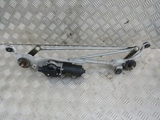 Nissan GTR GT-R R35 2010 Scheibenwischermotor