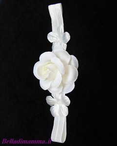 fascia battesimo bimba