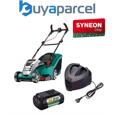 bosch rotak 43 li hinterrad