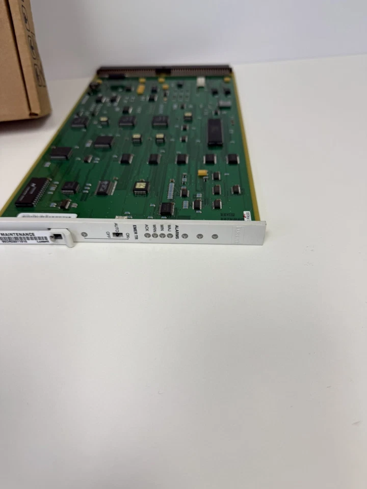 New Avaya TN775L Maintenance Card Sealed Original Box - Image 3 of 4