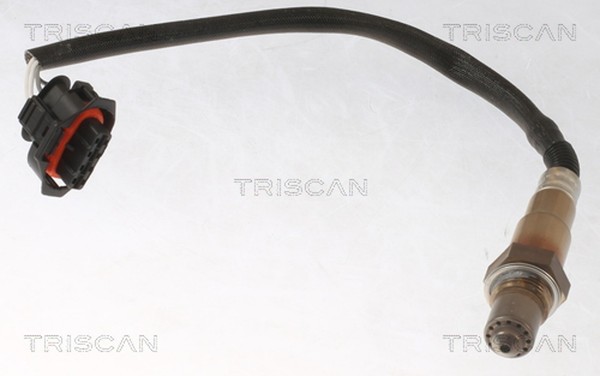 Lambdasonde Sensor Abgassteuerung Triscan 8845 24020 FüR Opel GTC Astra Zafira-image