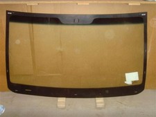 Frontscheibe Windschutzscheibe Blaukeil Grün Spiegelhalter Für Hyundai H-1 2007-