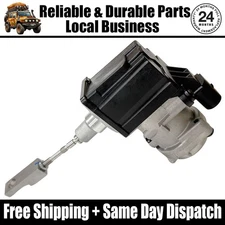 Turbo Charger Electronic Actuator For Volkswagen Golf 1.4L